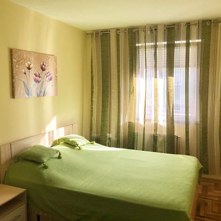 Apartman Ivana Lägenhet Novi Sad Exteriör bild